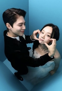 혜리, 박보검과 볼하트 만들며 다정하게! ‘응팔’ 커플 추억 소환