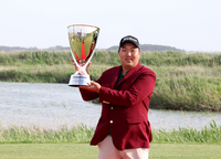 김찬우, 타이틀 방어 성공할까→‘공격 골프’ 정수 KPGA 클래식 8일 제주서 개막