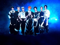 “7명 다 잘생겼네”…‘하이브 J팝 그룹’ 아오엔, 데뷔 싱글 콘셉트 포토 공개