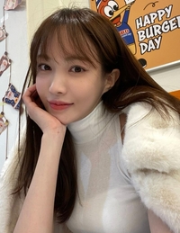 ‘임신 고백’ 서민재, 남친과 법적공방 간다 “피로감 드려 죄송”