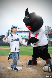 “홈팬만의 날? 아닙니다”…KT, NC 원정 어린이 팬 위해 “함께 뛰자” 외친 이유 [SS시선집중]