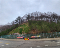 인제군, 여름철 우기 사전 대비에 ‘총력’