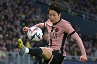 박지성·손흥민 이어 韓 세번째 UCL 결승 도전…이강인, 현실은 PSG 이별각? ‘SNS 프로필서 삭제’