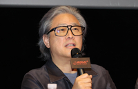 ‘거장’ 박찬욱의 소신발언 “못난 선조 말고, 국민 무서워할 리더 뽑아야”