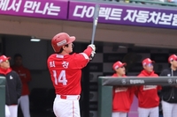 ‘5월 복귀→벌써 3홈런 추가’ SSG 최정, KBO 역대 최초500 홈런 달성 ‘-2’