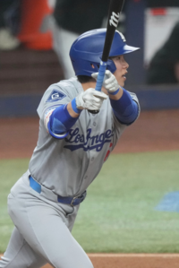 김혜성, 대체 아닌 필수…LAD 내야 강화하는 ‘멀티 플랜’