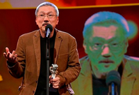 32번째 홍상수의 영화 ‘그 자연이 내게’…가시 돋힌 대사가 만든 2시간의 긴장감[SS무비]