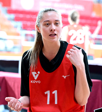 4년 만의 V리그 복귀 노린다, ‘업그레이드’ 자신한 라셈 “작은 촛불이 큰불이 돼 돌아왔다”