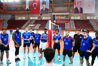 외인 트라이아웃 시작, 주목받는 남녀부 사전 선호도 1위 에번스·자네티 ‘첫선’