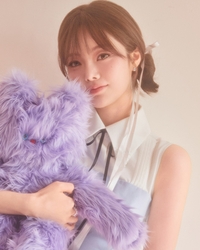 “건강 문제, 회복 필요”…피프티피프티 키나, ‘푸키’ 활동 불참