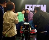 복귀선언한 ‘테크노 골리앗’ 최홍만, 아직 보여드릴 게 많습니다!