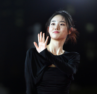 얼굴이 이렇게 다양한 배우였나?…‘언슬전’ ‘파과’서 희로애락 펼친 신시아 [SS스타]