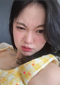 안솜이, ‘아이돌 멤버 스폰서설’까지 터지자 강경대응 “선처없다!”