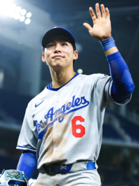 ‘2루수·유격수·중견수까지’…4할 김혜성, 어디서든 살아남는 클래스