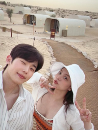 ‘최시훈♥’ 에일리, 루머에 결국 칼 뽑았다 “악플러 선처 합의 NO”