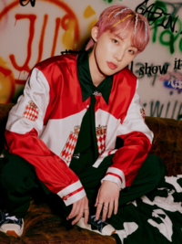 아이돌 그룹 멤버, 활동 접고 ‘여장 남자’된 근황