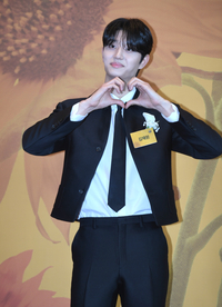 ‘왕과 사는 남자’ 막동이 박지윤, 첫 장편 영화에 ‘천만 배우’ 등극