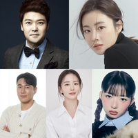 전현무, ‘개호강 유치원’ 원장 선임…‘강친자’ 강소라·조한선·박선영·레이 출격