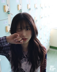 츄, 아이돌로 태어나 아티스트로 자랐다 [이승록의 직감]