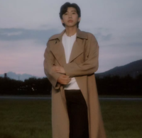 ‘천국보다 아름다운’ 임영웅, 4월 써클차트 3관왕 등극