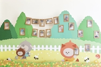 한화 사회공헌 ‘쉬어가도 괜찮아’ 프로젝트, 서울대병원 인테리어 새롭게 꾸렸다