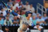 ‘3G 연속 안타’ 미쳤다! ‘멀티 히트’ 김혜성, 또 날았다→다저스도 전날 패배 설욕