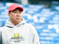 ‘더블헤더’ 앞둔 꽃감독 “지는 팀은 머리 복잡할 것, 굉장히 중요해”…1·2차전 선발투수는? [SS문학in]