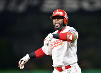 “에레디아 오는 6월3일 복귀 예정” 이숭용 감독도 ‘함박웃음’…마침내 ‘완전체 라인업’ 갖추는 SSG [SS문학in]