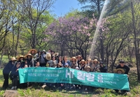 삼척시, 2025년 사회복지종사자 Hi 힐링캠프 운영