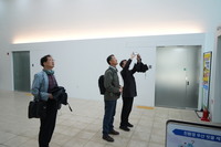 춘천시 퇴계동행정복지센터, 독창적 건축으로 ‘공공건축 명소’ 부상