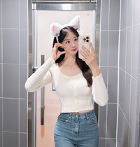 SBS 스포츠 진달래 아나운서, 풋풋한 매력 발산...“어린이날 만끽한 어른이”