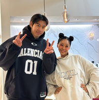 트루디♥이대은 부부, 첫 아이 임신…태명은 ‘금똥이’로 명명