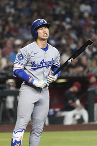 ML 데뷔 첫 ‘무안타 침묵’ 김혜성, 타율 0.417→0.313 ‘하락’…다저스, 2-5 패배 ‘2위’ SD와 ‘한 경기 차’