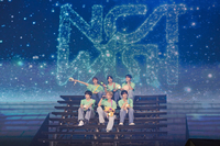 NCT 위시, SM타운 美 LA 공연 불참 “비자 승인 문제”