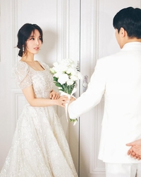 ♥남편 공개하나…AOA 출신 도화, 결혼 앞두고 ‘조선의 사랑꾼’ 출격