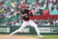 ‘투혼의 112구’…“6회까지 던질 수 있다는 걸 보여주고 싶었다” KIA 올러의 책임감 [SS스타]