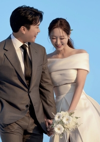 ‘야구 여신’ 김세연 아나운서, 오늘(10일) 깜짝 결혼식