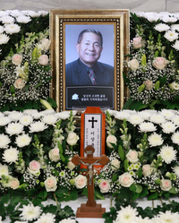 ‘뽀빠이’ 이상용, 갑작스런 비보... 빈소는 서울성모병원에 마련