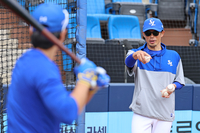 ‘5연패’ 삼성, 이마에 도시아키 前 라쿠텐 사령탑 QC 코치 선임