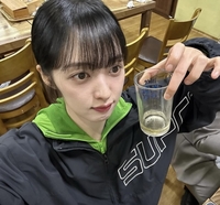 11개월 만에 파경 김보라, SNS엔 공교롭게도 ‘끝’-‘우리는 행복했다’ 담겨