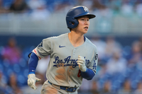 오타니 치고, 김혜성 달렸다!→오타니 ‘시즌 12호 대포’에 대주자 김혜성 ‘득점’…다저스도 역전승