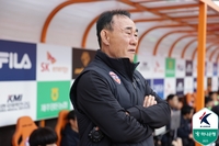 ‘3연패’ 제주 김학범 “우리에게 필요한 건 자신감”vs울산 김판곤 “광주전 멤버로 도전, 엄원상 곧 터질 것” [현장 코멘트]