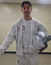 다시 뛰는 서울E 공격수 허용준 “축구 그만할 생각도, 프로 생활 중 가장 간절한 한 해”[현장인터뷰]