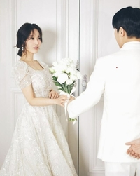 ‘6월의 신부’ AOA 출신 도화, 예비 신랑 공개 임박