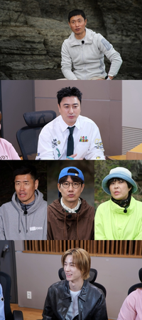 이영표, 대놓고 안정환 저격 “말만 하는 리더”