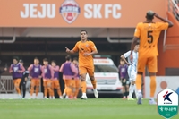 ‘조현우 또 PK막았다’ 울산, 제주 원정서 2-1 신승…2G만 승수쌓기+2위 점프 [SS현장리뷰]