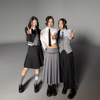 키나는 활동중단…‘前피프티’ 3인방은 안성일 손잡고 복귀 [SS뮤직]