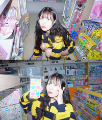 ‘용준형♥’ 현아, 건강 문제 극복했나…팬들 위한 역조공 [★SNS]