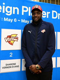 외인 14명 중 ‘뉴페이스’는 6명뿐, 트라이아웃 효과 이번에도 ‘미미’