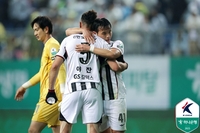 슛수 23-1, 무득점 ‘울고싶다 서울!’…6주째 충격의 무승